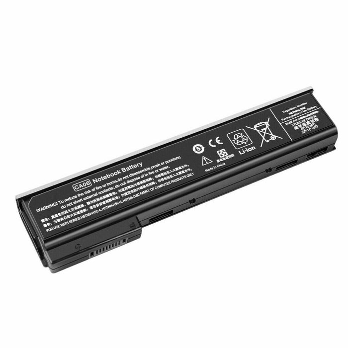 Replacement CA06 CA06XL HSTNN-DB4Y 718755-001 Battery For HP ProBook 640 645