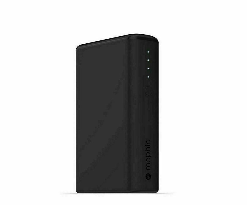 Mophie PowerBoost 5200mAh Battery Bank Portable Charger USB Battery Charger