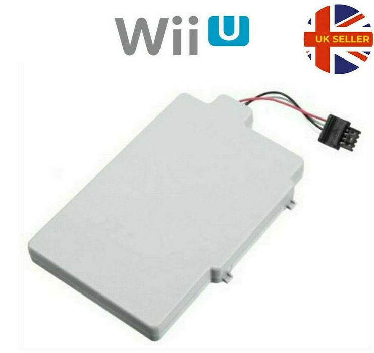 for Nintendo Wii U Gamepad - Extended 3600mah 3.7V Battery ARR-002