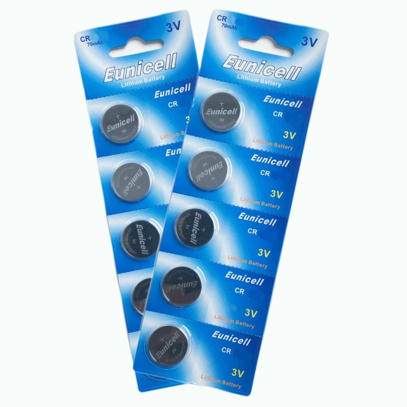 Coin Cell Battery