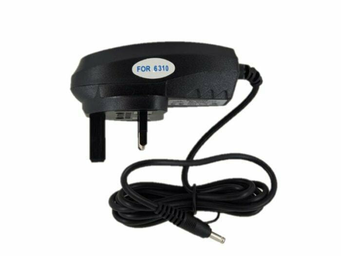 6310 Travel Charger SPEEDY fast Charging 1A