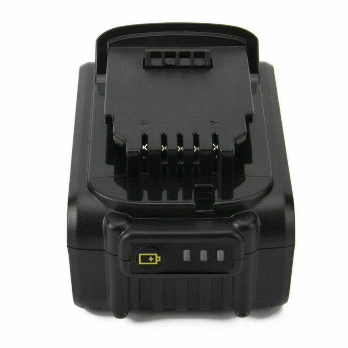 5AH 18V Li-ion Battery for Dewalt XR DCB184 DCB183 DCB200-2 DCB205-2 DCB203