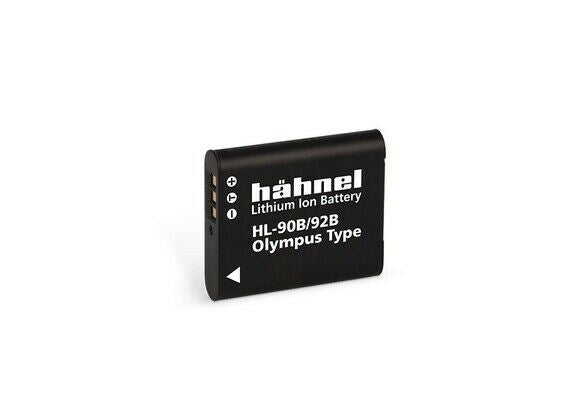 LI-90B Replacement Battery for Olympus Camera SH-1, SH-2, SH-50