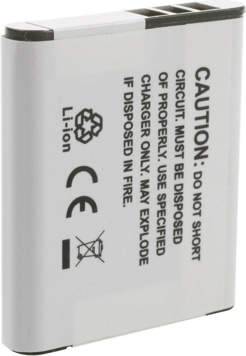 Olympus Li-50B,Pentax D-Li92, Ricoh DB-100 D-LI92 Replacement Battery