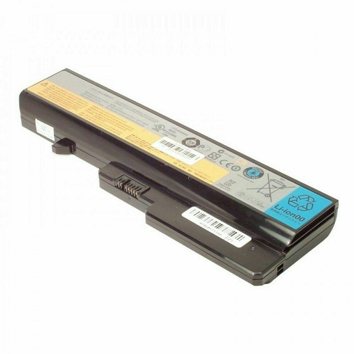 Replacement G460 for Lenovo ideapad 0677-7DU 5200mAh Li-ion Laptop Battery