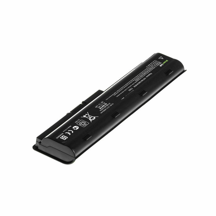 Battery for HP Compaq Presario CQ57 CQ58 CQ56 CQ42 CQ62 CQ43 CQ72 Laptop 5200mAh