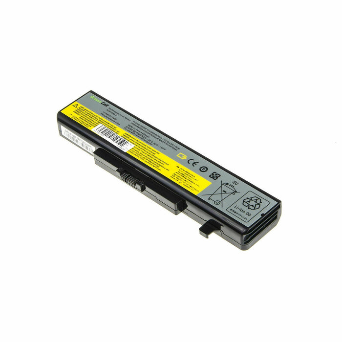 Genuine Green Cell 4400mAh Battery for Lenovo IdeaPad Y480 20131 2093