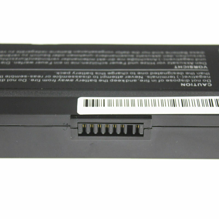 Green Cell SA02 Battery for Samsung NP-R470-BS01 NP-R470-BS02 6600mAh