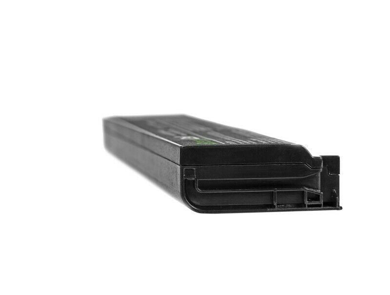 Genuine Green Cell Battery TS03v2 for Toshiba Satellite PA3634U-1BAS 4400mAh