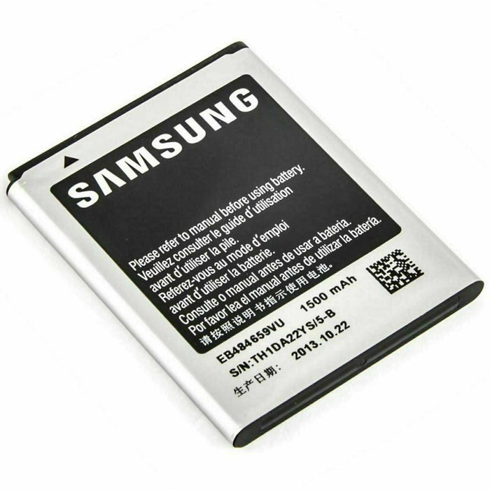 EB484659VU For Samsung GALAXY W T759 i8150 S8600 S5820 I8350 I51Genuine Battery