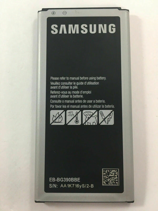 Genuine Original EB-BG390BBE Replacement Battery For Samsung Galaxy Xcover 4