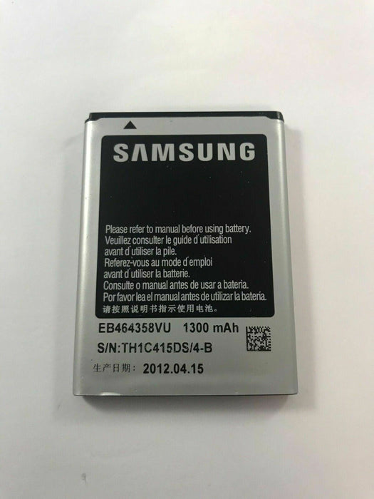 Samsung EB464358VU Replacement Battery For Galaxy Ace Plus Genuine Original