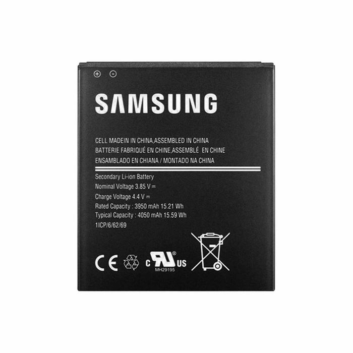 Genuine Samsung Galaxy Xcover 5 EB-BG525BBE Black Battery