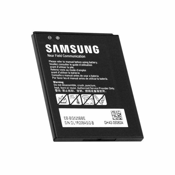 Genuine Samsung Galaxy Xcover 5 EB-BG525BBE Black Battery