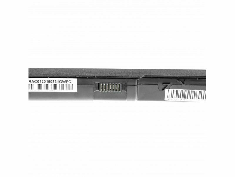 Acer Aspire 4520-5235 4400 mAh 11.1v Laptop Battery - Green Cell