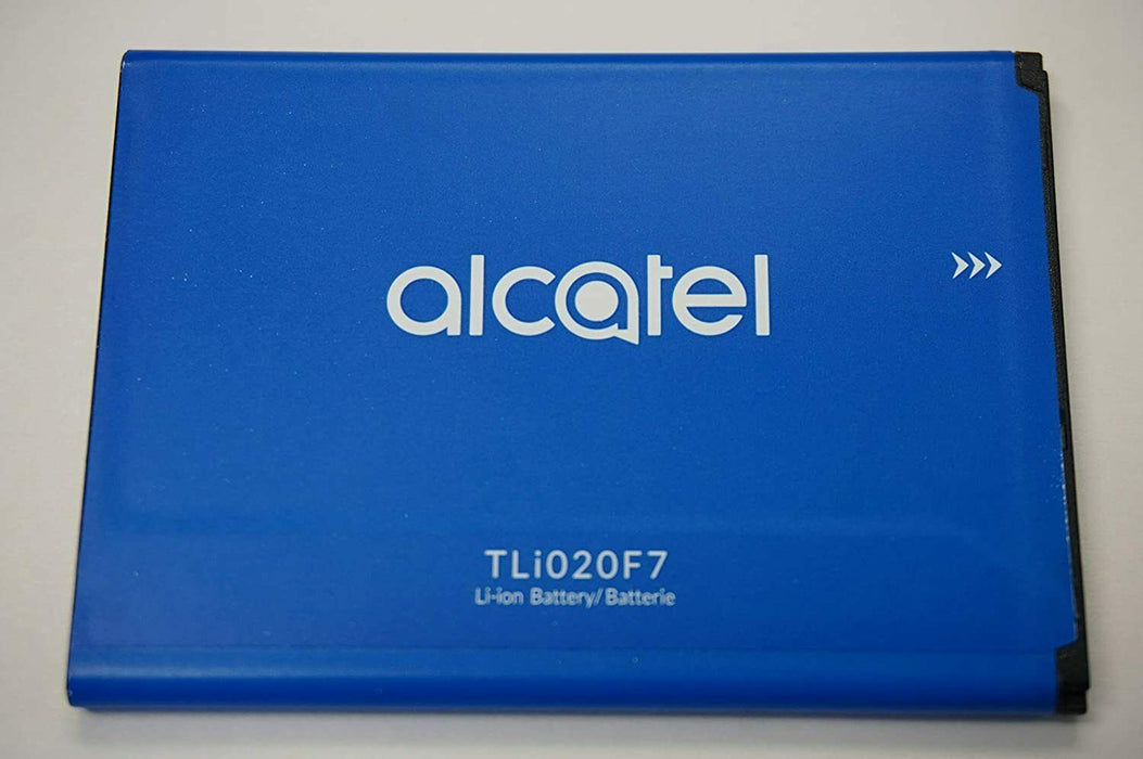 Alcatel TLi020F7 Battery for 1c 2018 (5003D) 2000mAh Original