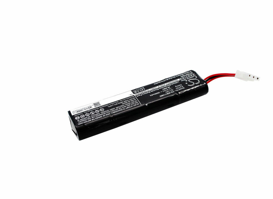 Genuine CAMERON SINO Battery CS-WB113MD 12V