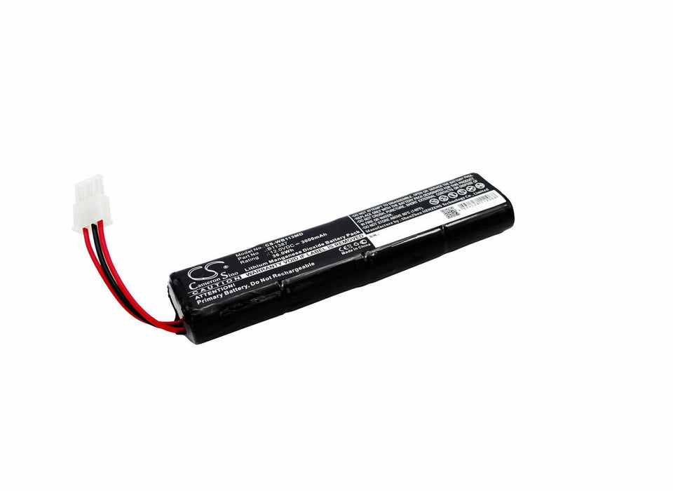 Genuine CAMERON SINO Battery CS-WB113MD 12V