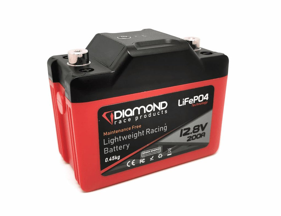 Diamond DB1 Battery - 200A