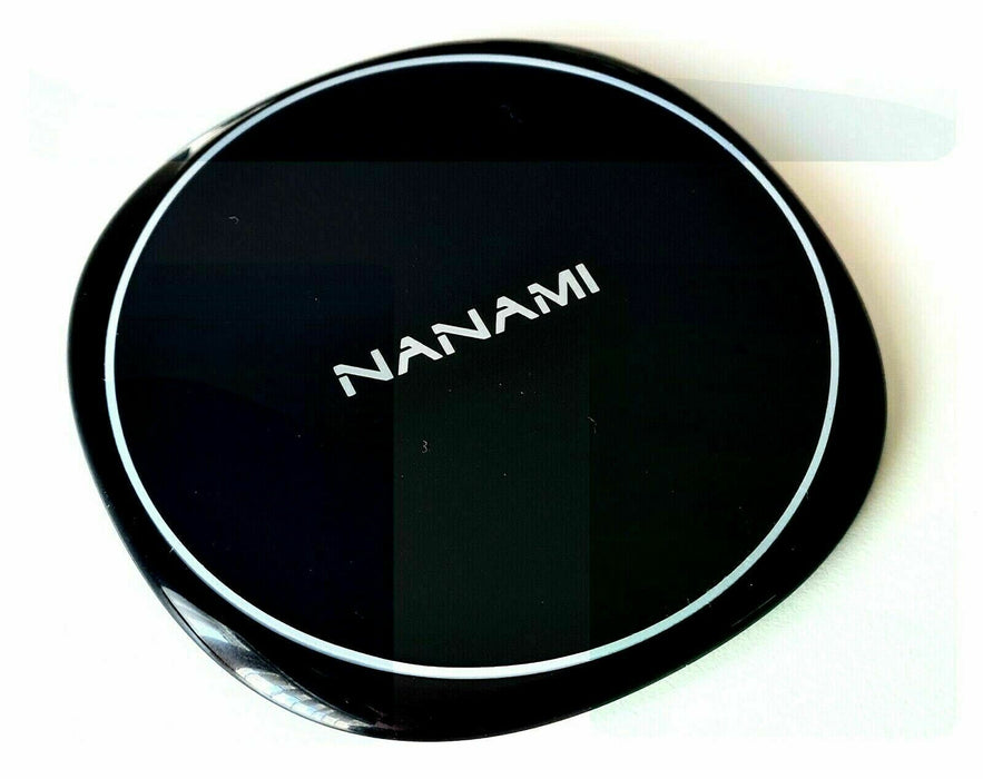 Nanami Fast 10W Wireless Charging Pad U6