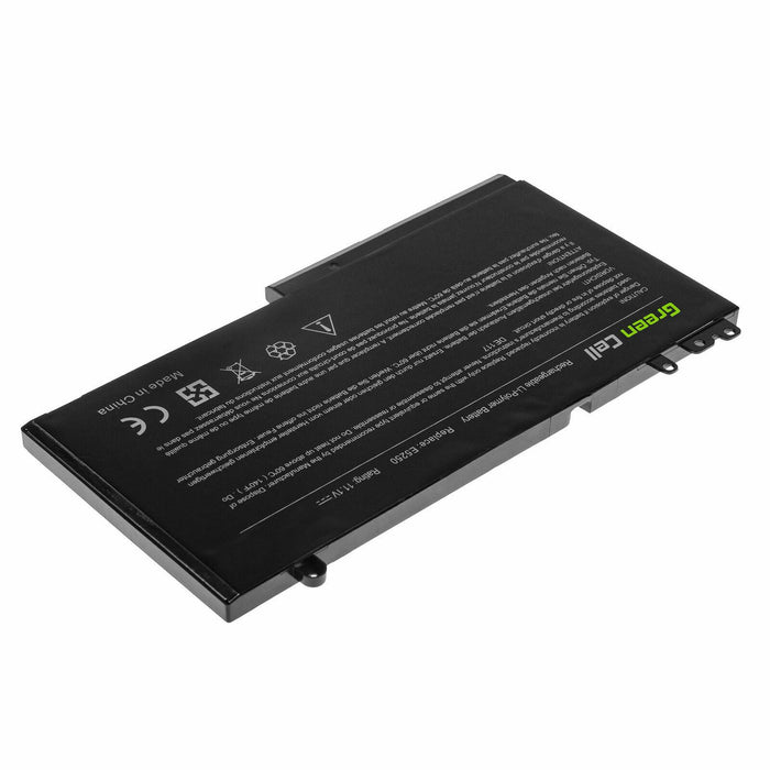 Battery 5TFCY RYXXH NGGX5 0VVXTW 05TFCY 0PYWG 0RYXXH 6MT4T 8V5GX G5M10 for Dell