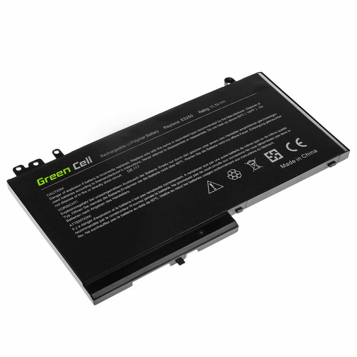 Battery 5TFCY RYXXH NGGX5 0VVXTW 05TFCY 0PYWG 0RYXXH 6MT4T 8V5GX G5M10 for Dell