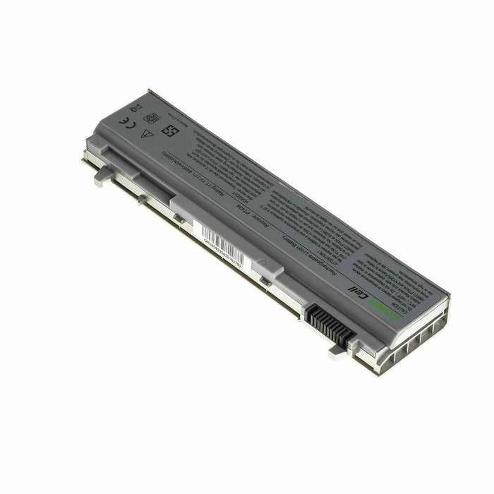 Battery for Dell Latitude E6400 E6410 E6500 E6510 4400mAh DE09 PT434 W1193 4M529