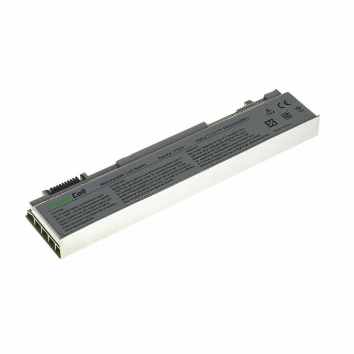 Battery for Dell Latitude E6400 E6410 E6500 E6510 4400mAh DE09 PT434 W1193 4M529