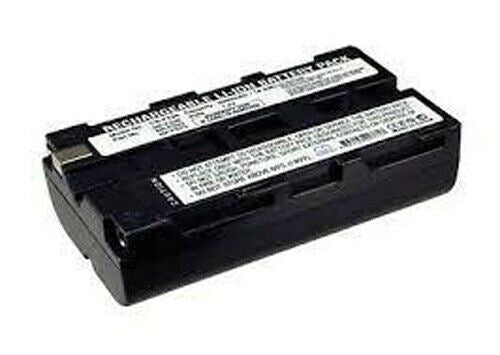 Replacement Battery for Sony Digital Mavica NP-F550 NP-F570