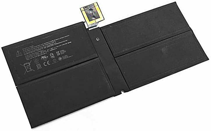 G3HTA038H DYNM02 Battery For Microsoft Surface Pro 6 1796 (2018) Tablet Series