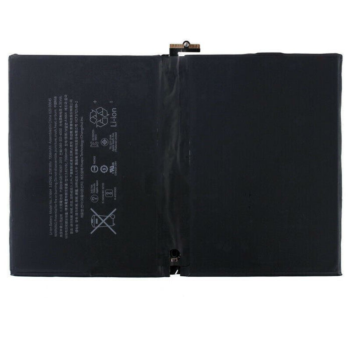 For Apple iPad Pro 9.7 A1664 - Replacement Battery