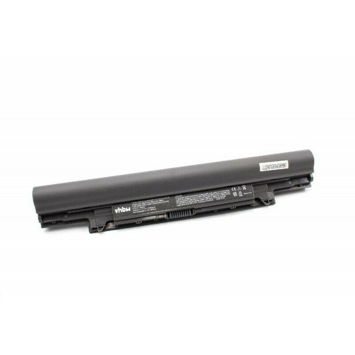 Battery 4400mAh for DELL JR6XC 451-BBJB 451-BBIY 451-BBIZ