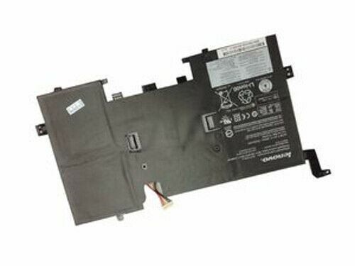 Genuine Lenovo ThinkPad Helix Battery Power Supply 26Wh 00HW006