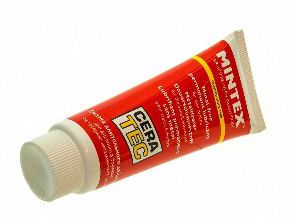 Mintex N05211400 Braking Mounting Paste - 75ml