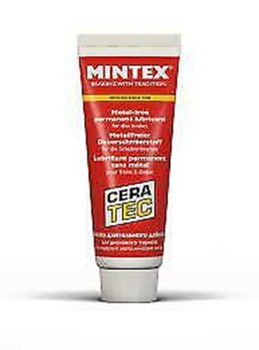 Mintex N05211400 Braking Mounting Paste - 75ml