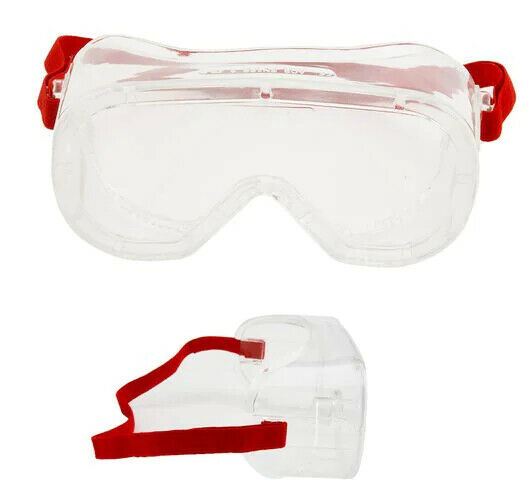 3M™ 71347-00004C 4800 Series Goggle