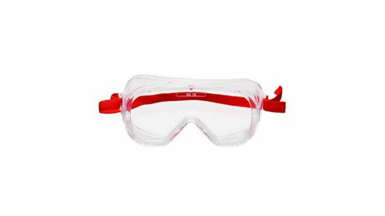 3M™ 71347-00004C 4800 Series Goggle