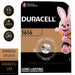 Duracell CR1616 3V Lithium Coin Cell Battery