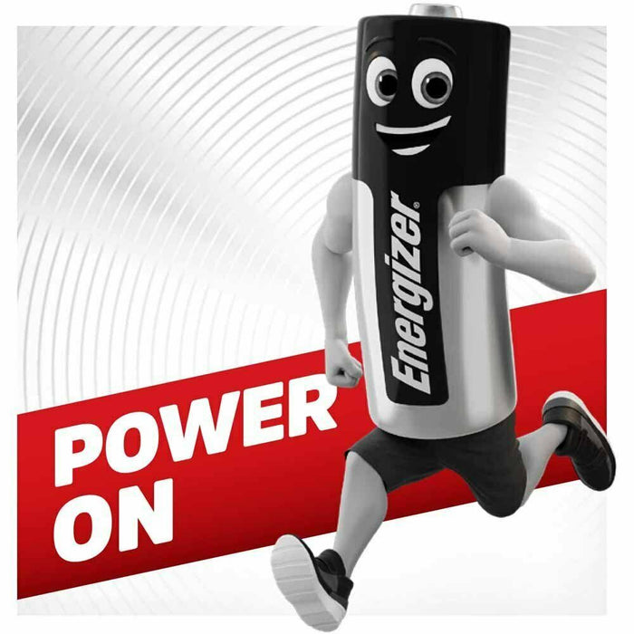 Energizer CR2025 3V Lithium Coin Cell Battery DL 2025 - Pack of 4 Longest Expiry
