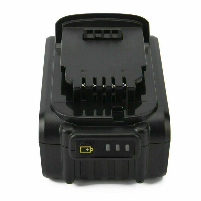 18v 5.0AH Battery DCB182 DCB184 For DEWALT DCB205 DCB200 XR Slide DCF885