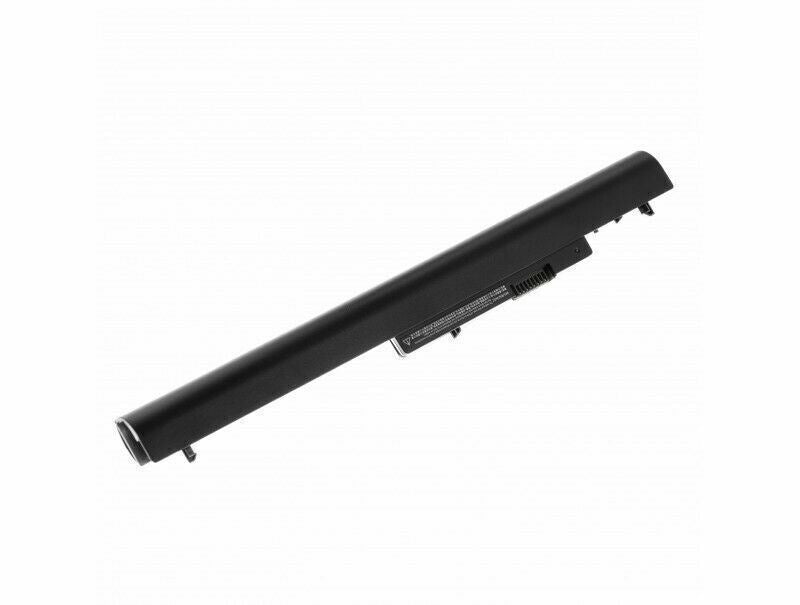 HP92 Battery for HP LA04 HSTNN-YB5M DF TPN-Q129 TPN-Q132 2200mAh Black