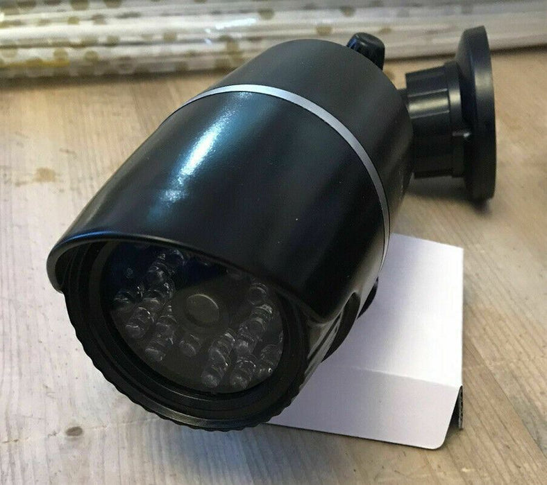 (O) DECOY CAMERA WITH IR LED’S CC00432