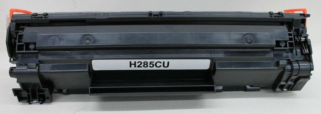 1 Black Laser Toner Cartridge for HP LaserJet Pro H285CU, M1212nf, M1217nfw