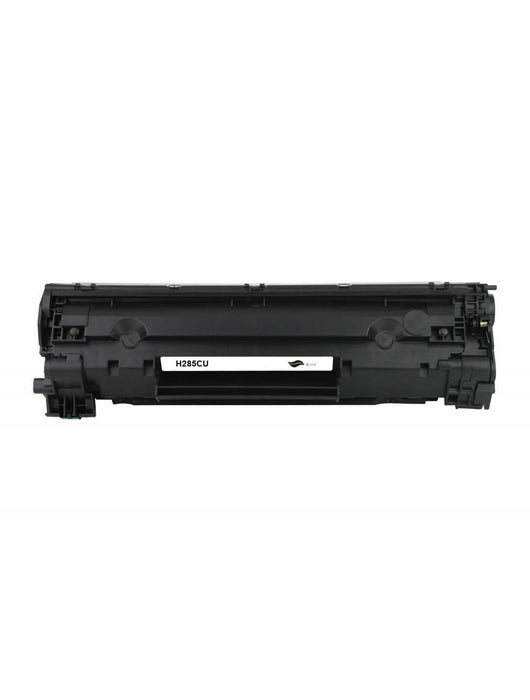 1 Black Laser Toner Cartridge for HP LaserJet Pro H285CU, M1212nf, M1217nfw