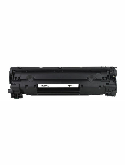 1 Black Laser Toner Cartridge for HP LaserJet Pro H285CU, M1212nf, M1217nfw