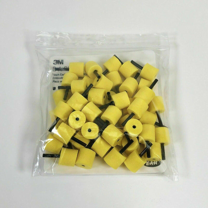 3M E-A-RLINK Foam Insert Eartips - SIZE 3C / 24 pcs