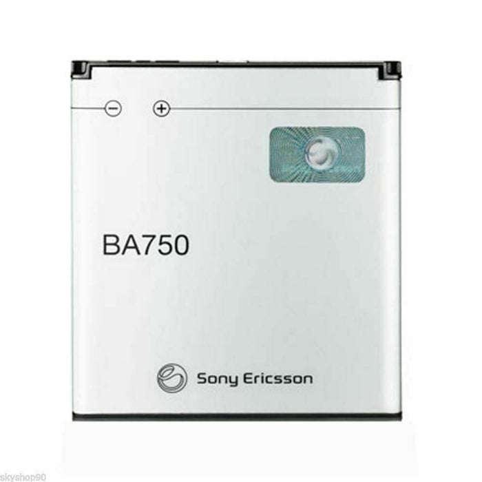 GENUINE SONY ERICSSON BA-750 Battery For Xperia Arc Anzu X12 , Arc LT15i, LT18i