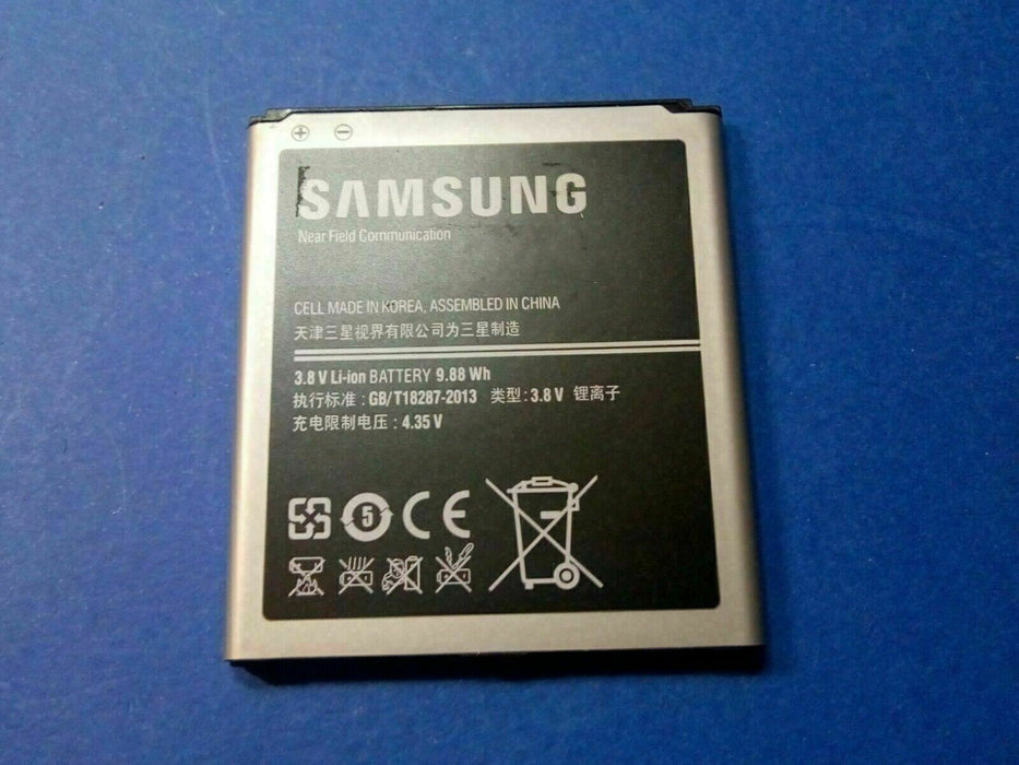 Samsung Galaxy S4 GT-i9295 EB-B600BC Genuine Battery