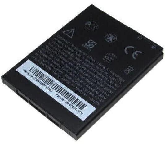 GENUINE HTC® BM60100 35H00201-16M ORIGINAL BATTERY FOR DESIRE 500 / ONE SV