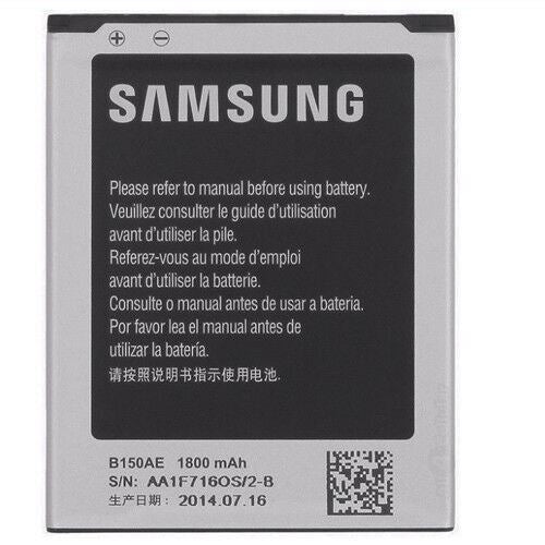 Original Battery Samsung Galaxy Core / Trend III B150AC/B150AE/B185BC 1800mAh